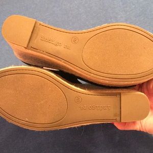 Indigo Rd Shoes - NIB- Indigo Rd- AIRY Wedge Indigo Rd Shoes - NIB- Indigo Rd- AIRY Wedge